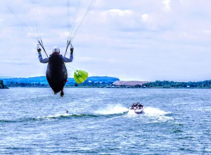 Trening bezpieczeństwa SIV