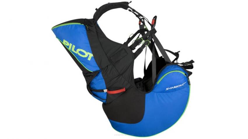 Uprząż SupAir Evasion2