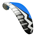 Paralotnia Dudek Nucleon 4 - 3