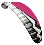 Paralotnia Dudek Nucleon 4 - 4