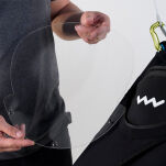 Ochrona przeciwwiatrowa Woody Valley - torba - 2