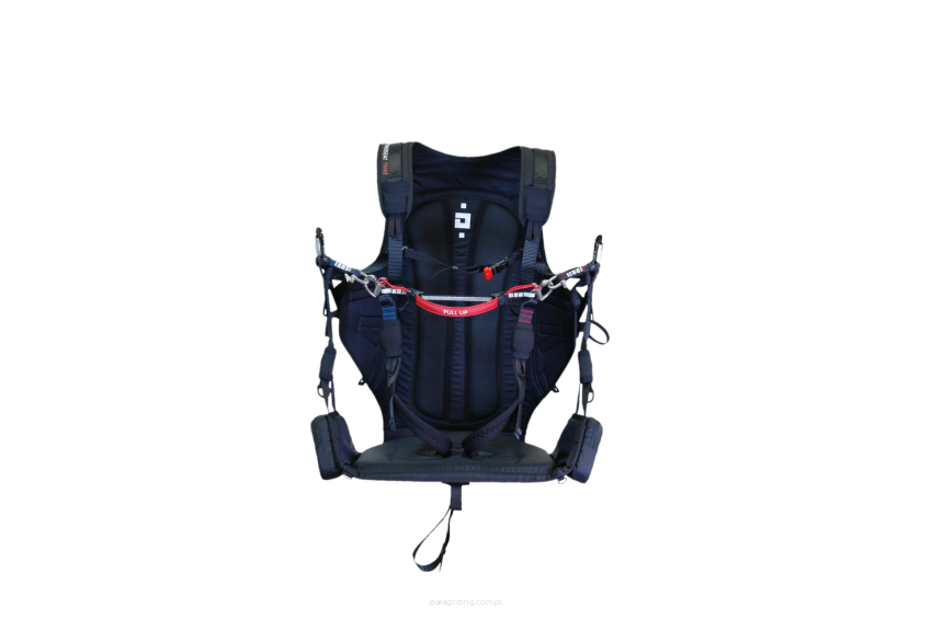 Uprząż Dudek PowerSeat Trike