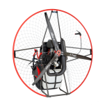 Napęd Techno-Fly Tornado - 3