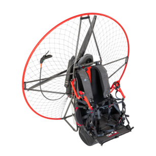 Napęd Techno-Fly Tornado