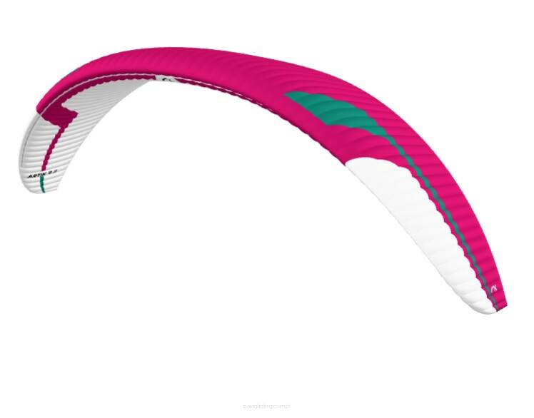 Paralotnia Niviuk Artik R2