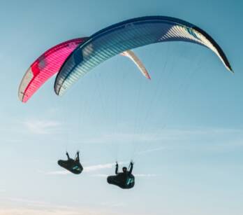 Paralotnia Niviuk Artik R2