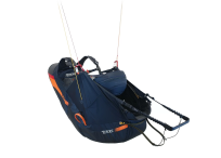 Uprząż Dudek Funky 2018 (S, M, L, XL) - 2