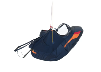 Uprząż Dudek Funky 2018 (S, M, L, XL) - 5