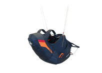 Uprząż Dudek Funky 2018 (S, M, L, XL) - 7