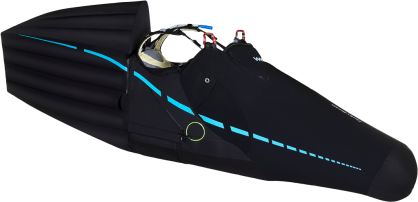 Uprząż Woody Valley X-Rated 7