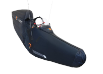 Uprząż Dudek Pogo 4 (S, M, L, XL) - 4