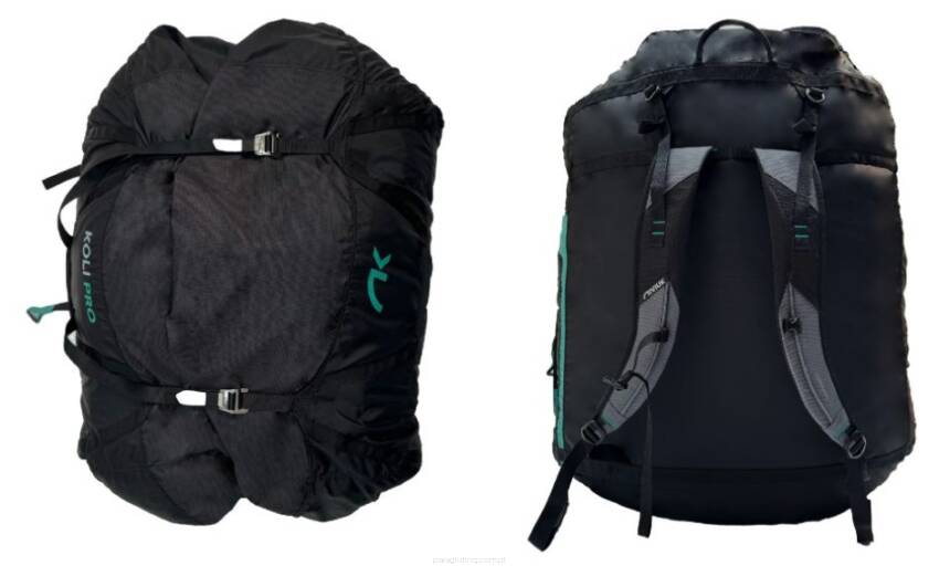 Torba Koli Pro Niviuk