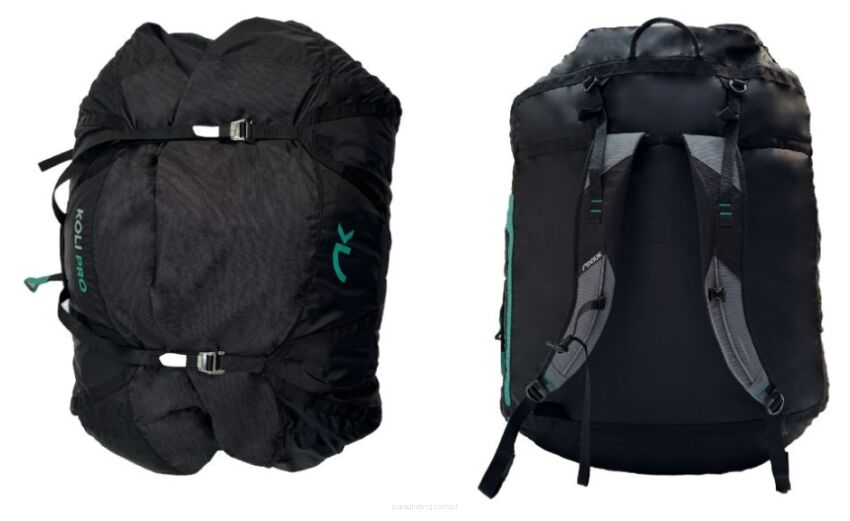 Torba Koli Pro Niviuk