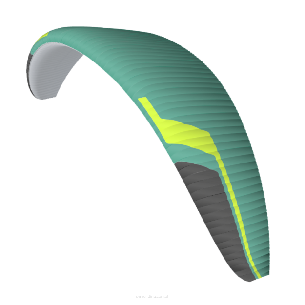 Paralotnia Niviuk Peak 6