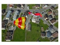 Zapas HIGHADVENTURE - BEAMER 3 LIGHT - 2