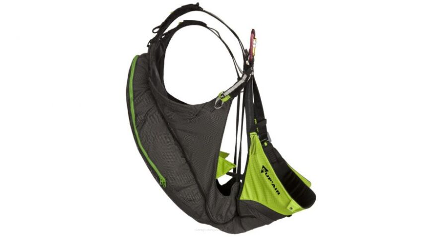 Uprząż SupAir Radical 3