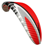 Paralotnia Dudek DriftAir - 4