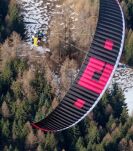 Paralotnia Dudek Touch - 4