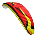 Paralotnia Dudek Optic 2 - 4