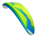 Paralotnia Dudek Optic 2 - 5