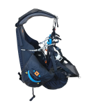 Uprząż Dudek PowerSeat Light - 5