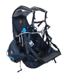 Uprząż Dudek PowerSeat Light - 6