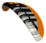 Paralotnia Dudek Marlin 2 12 treningowe - 4