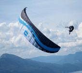 Paralotnia Dudek FreeWay 3 - 2