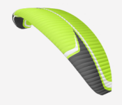 Paralotnia Niviuk Link 3 - 3