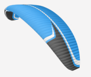 Paralotnia Niviuk Link 3 - 4