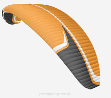 Paralotnia Niviuk Link 3