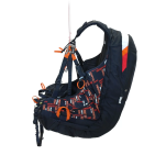 Uprząż Dudek ZeroGravity - 4