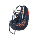 Uprząż Dudek ZeroGravity - 5