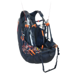 Uprząż Dudek ZeroGravity - 7