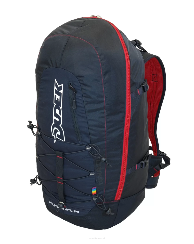 Dudek Plecak DuraLight (75 l, 95 l)