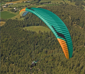 Paralotnia Niviuk Takoo 6 - 2