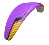 Paralotnia Niviuk Takoo 6 - 3