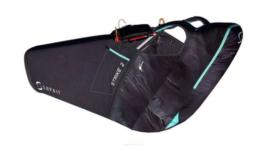 Uprząż SupAir Strike 2