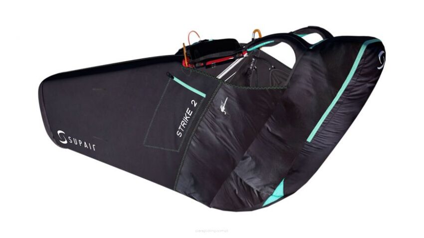 Uprząż SupAir Strike 2