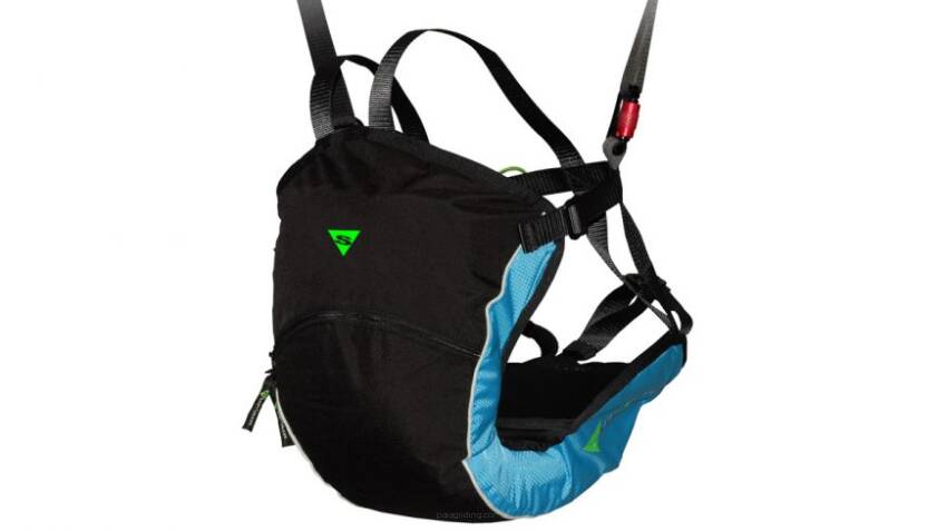 Uprząż SupAir Loustic