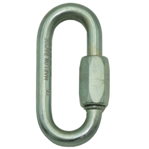 Woody Valley MAILLON RAPIDE 2,5 GALVANIZED