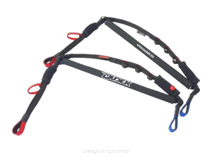 Rozpórki Dudek rozpórki podwieszenia do tandemu PPG