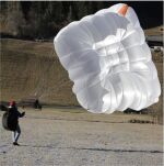 Zapas Charly DIAMOND CROSS ST LIGHT - 3