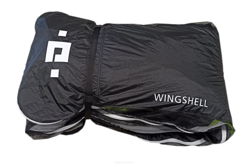 Dudek Pokrowiec na paralotnię – WingShell 2022 - 260cm