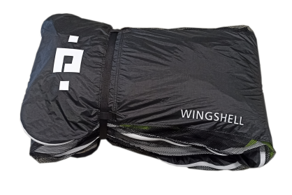 Worek paralotniowy Dudek pokrowiec na paralotnię – WingShell 2022 - 260cm