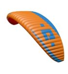 Paralotnia Dudek Halo - 5