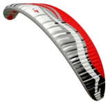 Paralotnia Dudek Snake 3 - 3