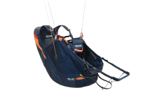 Uprząż Dudek Jazz 2018 (S, M, L, XL) - 2