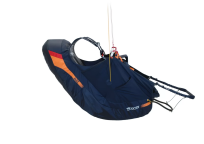 Uprząż Dudek Jazz 2018 (S, M, L, XL) - 3