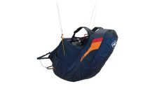 Uprząż Dudek Jazz 2018 (S, M, L, XL) - 5